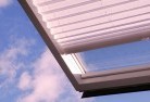 Roof window thumb